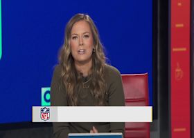 Which is most intriguing non-primetime game in 2025? 'GMFB'