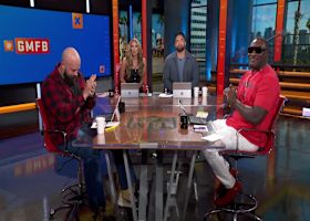 Do Lions still have parts to make a Super Bowl run in 2026? | 'GMFB'