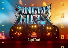 Kyle Brandt crowns Week 13 Angry Runs winner | 'GMFB'