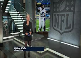 Kenny Moore II on growing the game in Germany