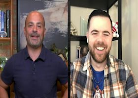 Michael Florio's Titans fantasy focus | 'The Insiders'