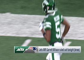 IYKYK: Injury updates ahead of Week 11 | 'NFL Fantasy Live'