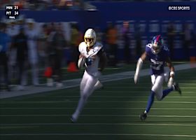 Can't-Miss Play: Hampton races for 54-yard house-call TD
