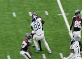 No. 83: Jeffery Simmons Top 100 Players of 2026