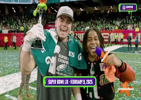 Dylan’s Favorite Player: Cooper DeJean | ‘NFL Slimetime’