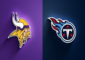 Vikings vs. Titans highlights | Week 11