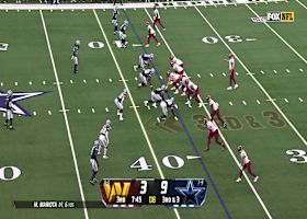 Marcus Mariota's best plays from 3-TD game | Week 18