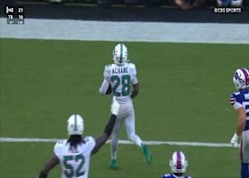 Dolphins' top plays vs. Bills | Week 10