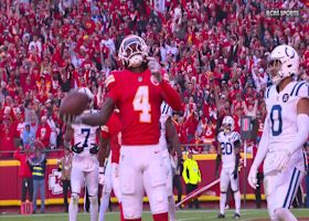 Rashee Rice's best plays from 141-yard game vs. Colts | Week 12