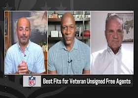 Best potential Joey Bosa landing spots for 2026 | 'The Insiders'