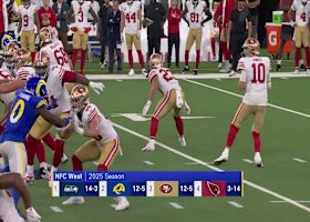 Who is the team to beat in the NFC West? | 'GMFB'