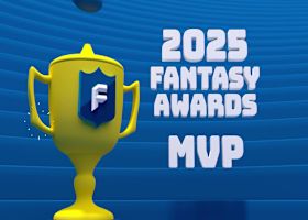 2025 Fantasy Awards MVP 'NFL Fantasy Live'