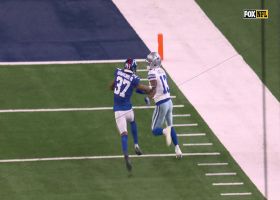 Can't-Miss Play: 41-yard TD launch! Prescott and Gallup combine for MAJOR scoring strike