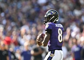 Top 10 Ravens Plays | 2025 Season