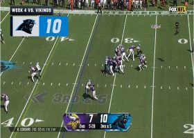 Top 10 Panthers plays | 2023 season