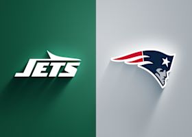 Jets vs. Patriots highlights | Week 8