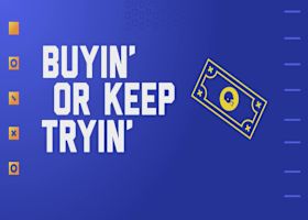 Is Kenneth Walker III the missing piece in Chiefs offense? | 'GMFB'