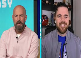 Commanders vs. Vikings Fantasy Preview | 'NFL Fantasy Live'