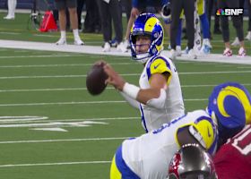 Matthew Stafford's best throws from 3-TD game vs. Buccaneers | Week 12