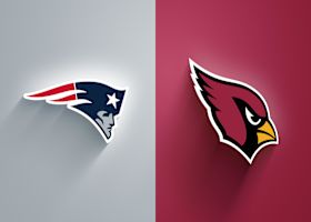 Patriots vs. Cardinals highlights | Week 15