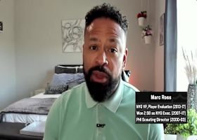 Marc Ross names his players guaranteed to improve in 2025 | 'The Insiders'