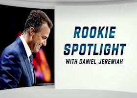 Daniel Jeremiah spotlights Jayden Daniels, Bo Nix ahead of Week 1 | 'NFL GameDay Morning'