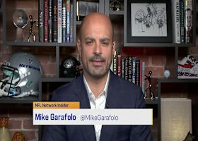 Garafolo shares latest on NFL HC interview requests, injury report ahead of Wild Card Weekend | 'GMFB'