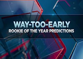 Way-Too-Early Rookie of the Year predictions | 'Path To The Draft'