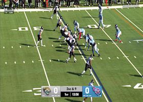 Trevor Lawrence's best plays from 2-TD game vs. Titans | Week 13