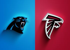 Panthers vs. Falcons highlights | Week 18