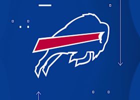 Bills re-sign S Damar Hamlin to a 1-year contract | 'The Insiders' 