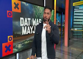 Dat Was Mayjah | 'GMFB'