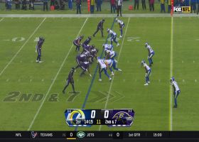 Lamar Jackson's best plays from 386-yard game | Week 14
