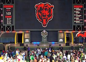 Colts select Hunter Wohler with No. 232 pick in 2025 draft