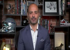 Garafolo: Injury notes and transactions for Ravens, former Jets HC Robert Saleh expected to interview with Cowboys   | 'GMFB'