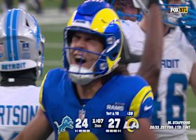 Rams' top plays vs. Lions | Week 15