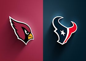 Cardinals vs. Texans highlights | Week 15