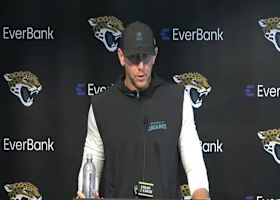 Liam Coen talks about facing Philip Rivers this week