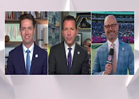 Rapoport: Tyrique Stevenson will not be in starting lineup for Bears Week 9 game | 'NFL GameDay Morning'