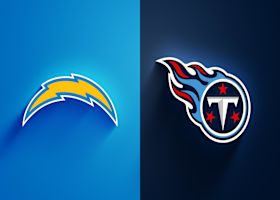 Chargers vs. Titans highlights | Week 9