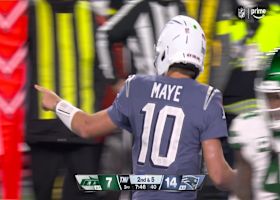 Patriots' top plays vs. Jets | Week 11