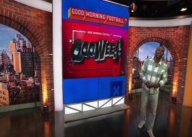 Jason McCourty's top defensive plays from Week 15