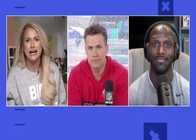 Kyle Brandt highlights a rookie who could potentially win multiple Angry Runs awards