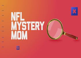 Friday's NFL Mystery Mom | 'GMFB'