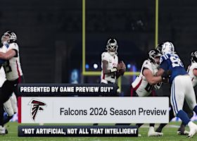 Falcons 2026 Season Preview