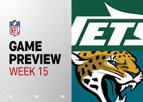 Jets vs. Jaguars preview | Week 15
