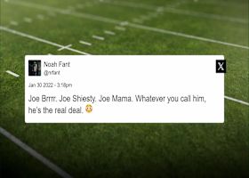 Pelissero: Ex-Seahawks TE Noah Fant signs with Bengals | 'Inside Training Camp Live'