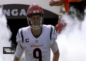 Mahomes vs. Burrow slated for Week 2 | 'Up to the Minute'
