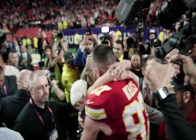 'GMFB' picks Travis Kelce's top plays