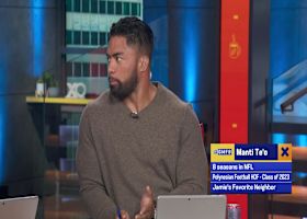 Which QB has most to gain in 2026? | 'GMFB'